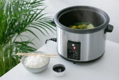 Wilfa Gohan riskokare RC-10CD, 4 liter