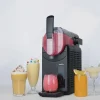 Wilfa Icy slushmaskin med timer, 2 l