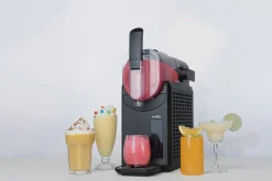 Wilfa Icy slushmaskin med timer, 2 l