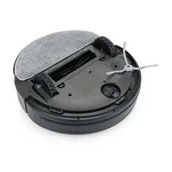 Wilfa Innobot B4LIN+ robotdammsugare med våtmoppning
