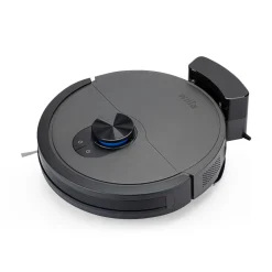 Wilfa Innobot B4LIN robotdammsugare med våtmoppning