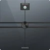Withings Body Comp badrumsvåg med kroppsanalys, WiFi