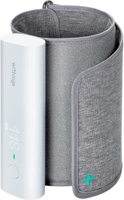 Withings Connect, blodtrycksmätare