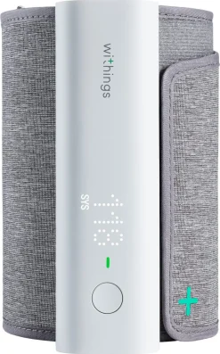 Withings Connect, blodtrycksmätare