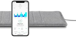 Withings Sleep, sömnsensor