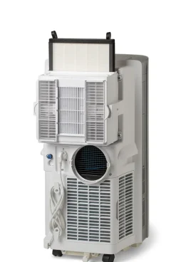 Woods filter till Cortina Air switch portabel AC, 1-pack