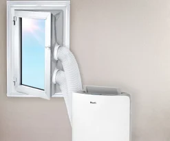 Wood’s Window Kit Air Switch AC fönstertätning