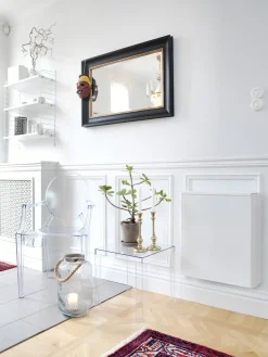 Woods AL310 luftrenare med HEPA, 55 m2