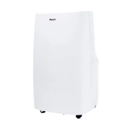 Wood’s Cortina XL 18K WiFi portabel AC, 53 m2
