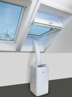 Woods Skylight tätningssats takfönster för AC, WAC WK3