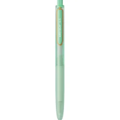Writech gelpenna blå 0,5 mm suddbar tyst klick