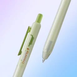 Writech gelpenna för barn blå 0,5 mm suddbar