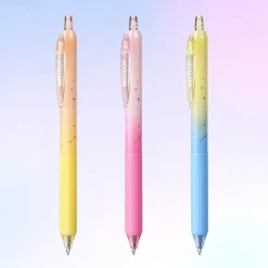 Writech Nebula gelpenna blå 0,7 mm snabbtorkande