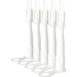 WTF munstycke till patroner med fogmassa och lim, 5-pack