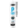 WTF P Perfect Silicone silikon badrum utomhus transparent 310 ml
