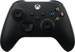Xbox Series X 1TB, svart