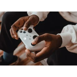 Xbox trådlös handkontroll med Bluetooth