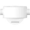 Xiaomi bordsfläkt liten och tyst med USB, vit, 18 W