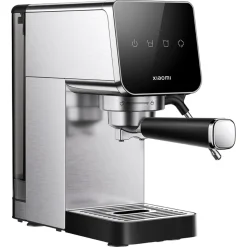 Xiaomi espressomaskin halvautomatisk med mjölkskummare