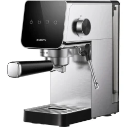 Xiaomi espressomaskin halvautomatisk med mjölkskummare
