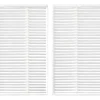 Xiaomi filter E10/E12/E10C/S20, 2-pack