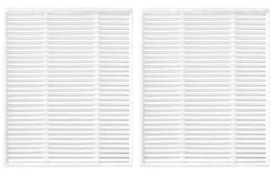 Xiaomi filter E10/E12/E10C/S20, 2-pack
