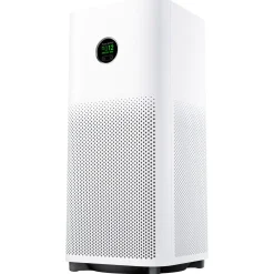 Xiaomi Mijia 6 smart och tyst luftrenare, 50 m2