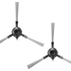 Xiaomi sidoborste E5 robotdammsugare, 2-pack
