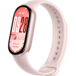 Xiaomi Smart Band 10 aktivitetsarmband, vattentätt