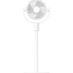 Xiaomi smart golvfläkt 2-i-1, tyst fläkt med app