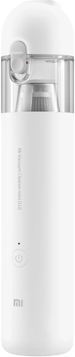 Xiaomi Mi Mini, handdammsugare med USB