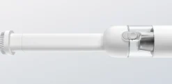 Xiaomi Mi Mini, handdammsugare med USB