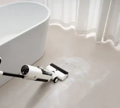 Xiaomi Truclean W20 sladdlös dammsugare med mopp