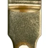 X-krok med nålar