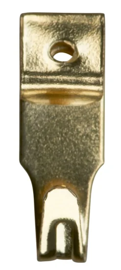 X-krok med nålar