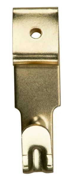 X-krok med nålar