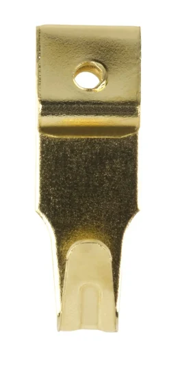 X-krok med nålar