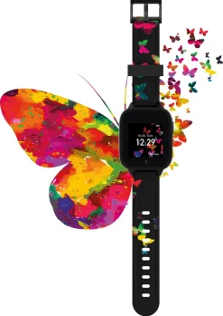Xplora armband Djungel till XGO3 smartwatch