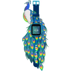 Xplora armband Djungel till XGO3 smartwatch