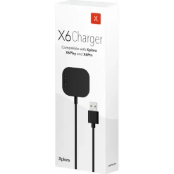 Xplora laddare till X6Play och X6Pro smartwatch