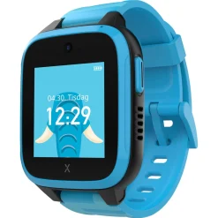 Xplora XGO3 Gen 2 smartwatch barn 4-12 år