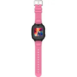 Xplora XGO2 klocka barn, smartklocka med GPS