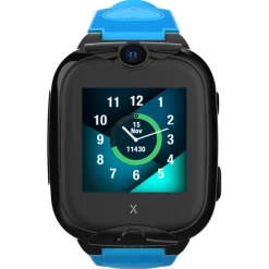 Xplora XGO2 klocka barn, smartklocka med GPS