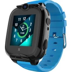 Xplora XGO2 klocka barn, smartklocka med GPS