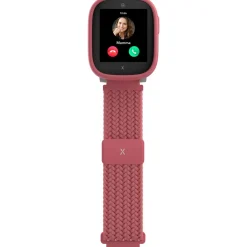 Xplora X6Play eSIM smartklocka, GPS-klocka barn