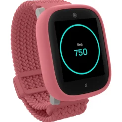 Xplora X6Play eSIM smartklocka, GPS-klocka barn