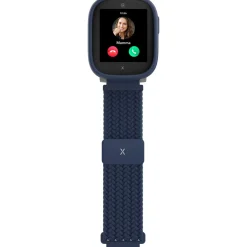 Xplora X6Play eSIM smartklocka, GPS-klocka barn