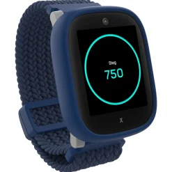 Xplora X6Play eSIM smartklocka, GPS-klocka barn