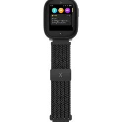 Xplora X6Play eSIM smartklocka, GPS-klocka barn