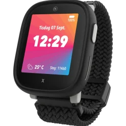Xplora X6Play eSIM smartklocka, GPS-klocka barn